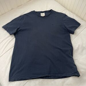 CALVIN KLEIN MENS T-SHIRT